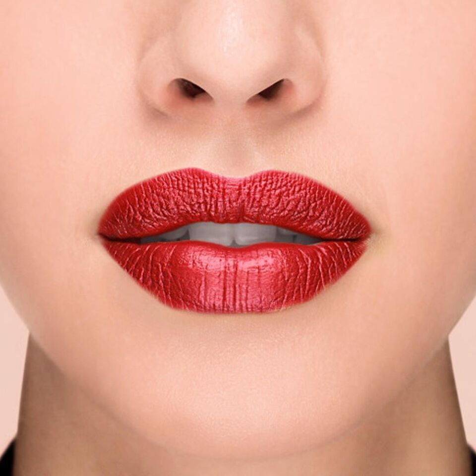 Loreal Paris Rouge Signature Metallic Likit Ruj 203 I Magnetize