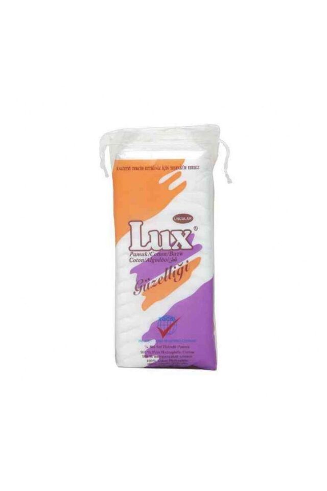 Lüx Pamuk Zigzag 50 Gr