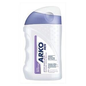 ARKO Tıraş Sonrası Bakım