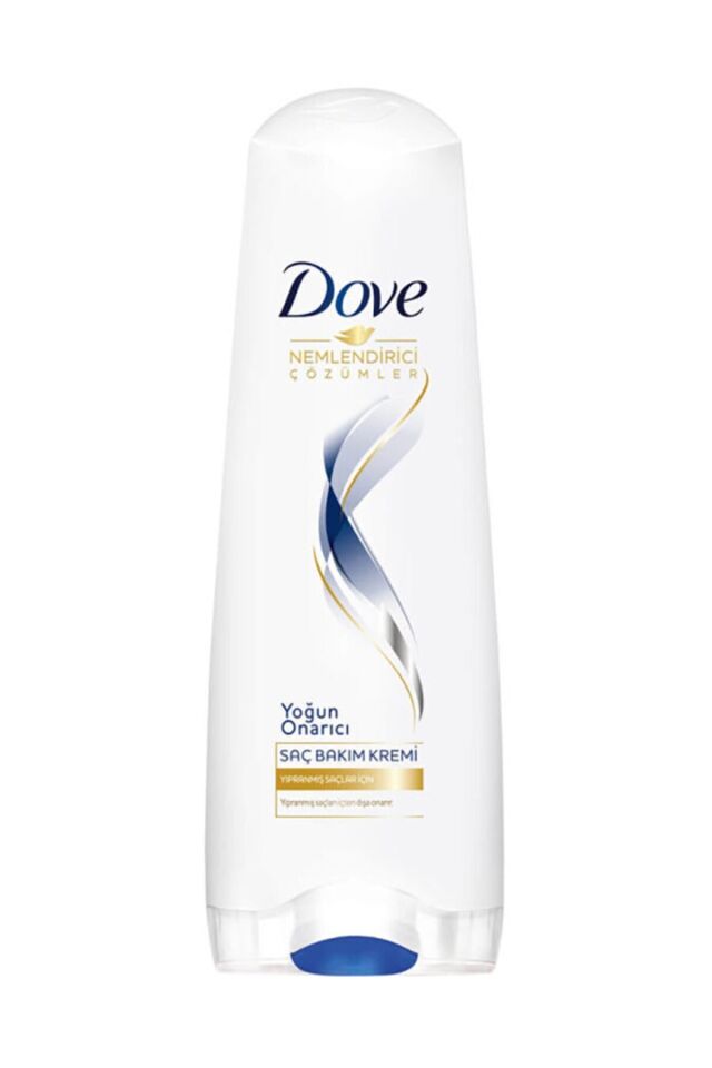 Dove Saç Kremi 350 ml Yoğun Onarıcı