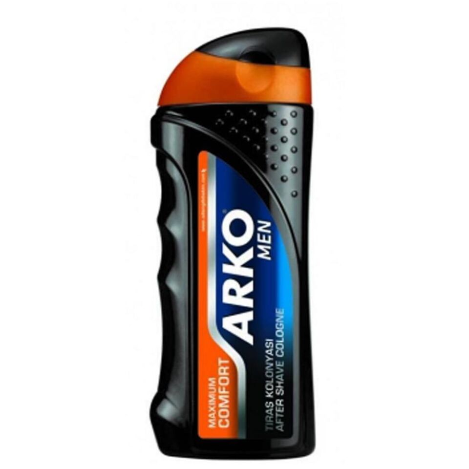Arko Comfort Tıraş Kolonyası 250 ml