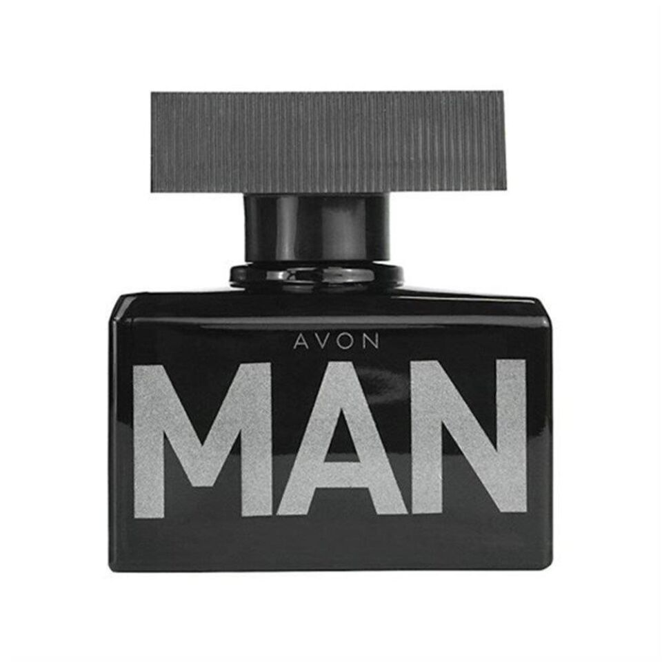 Avon 8413 Man Erkek Edt 75 Ml