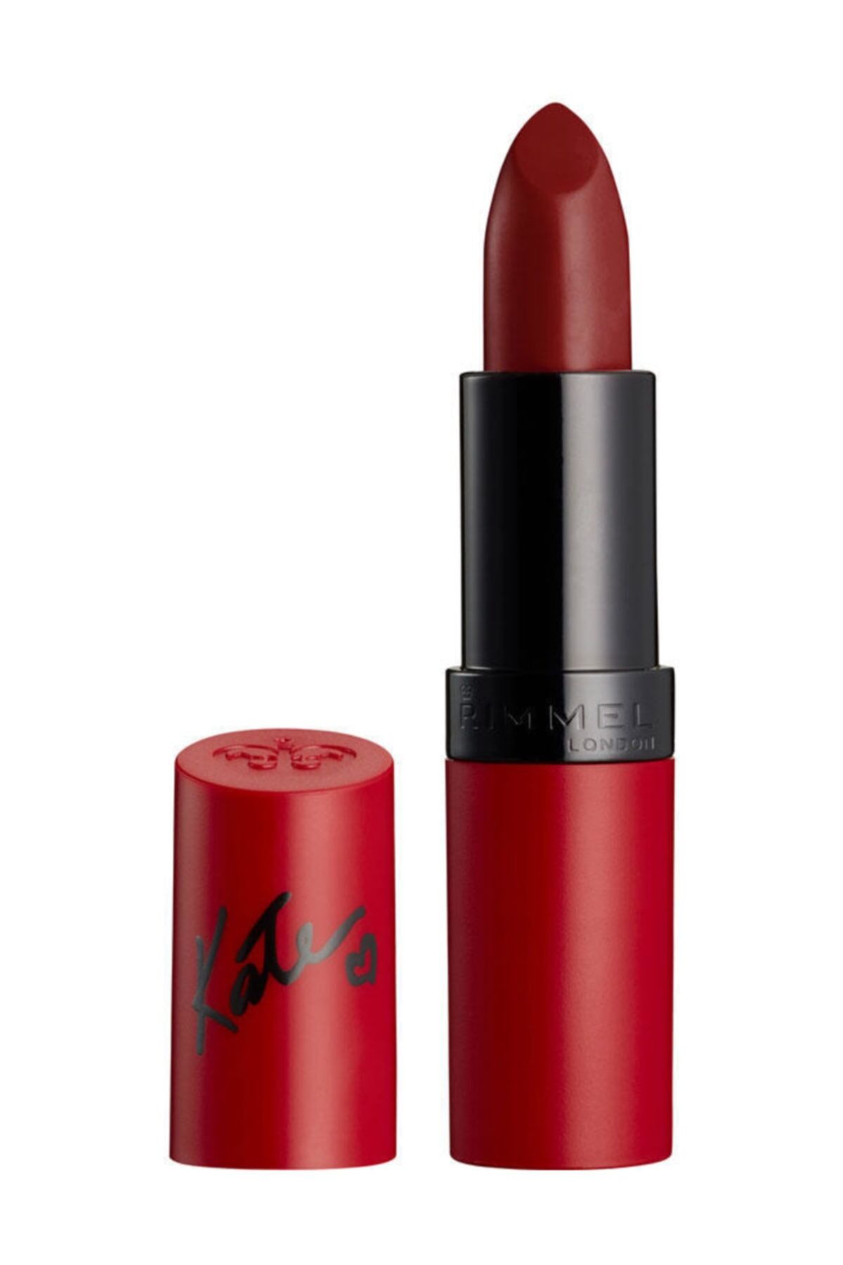 Rimmel London Lasting Finish Lipstick by Kate Ruj 107 Matte