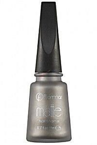 FLORMAR MATTE OJE M38 Gri