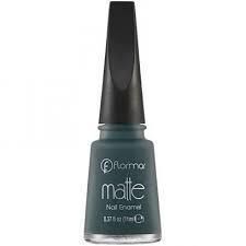 FLORMAR MATTE OJE M52 Yeşil