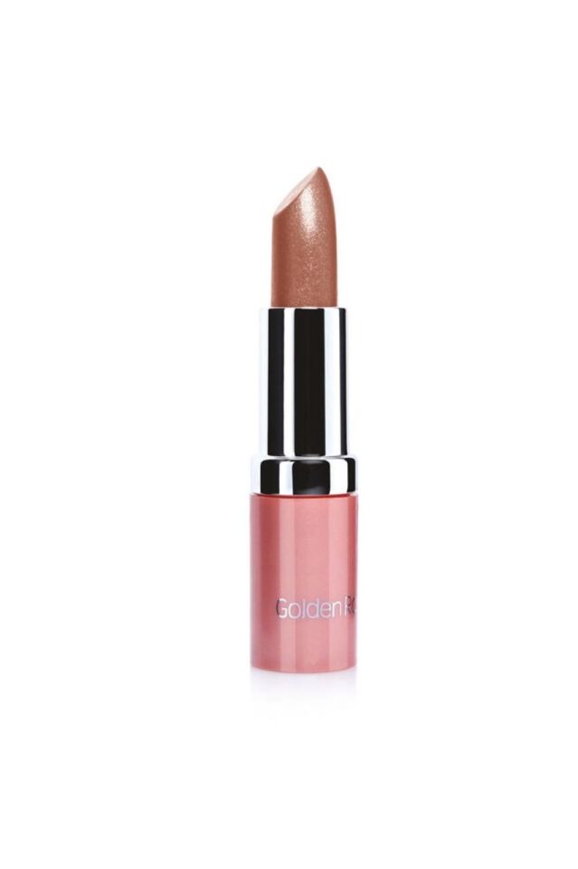 Golden Rose Ultra Diamonds Lipstick Ruj 10
