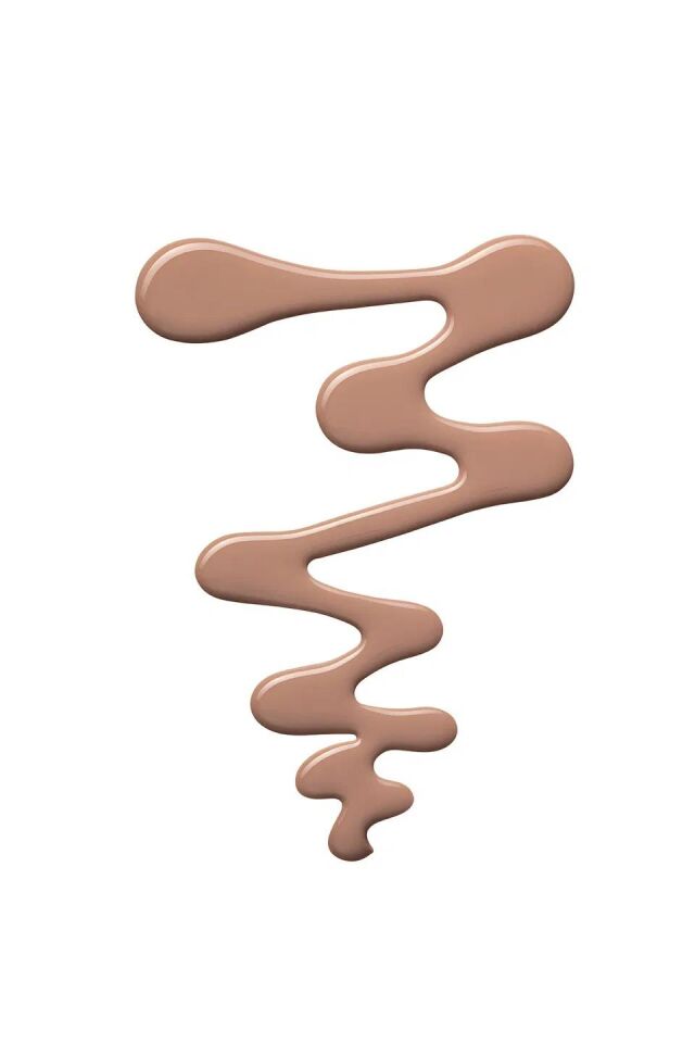 Flormar Oje No 006 Latte CASHMERE MOCHA