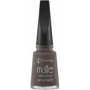 FLORMAR MATTE OJE M48 KAHVE