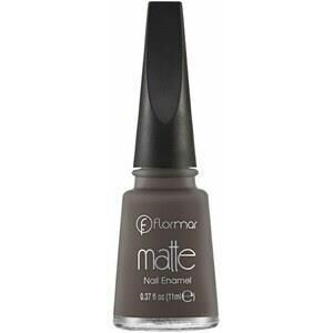 FLORMAR MATTE OJE M48 KAHVE