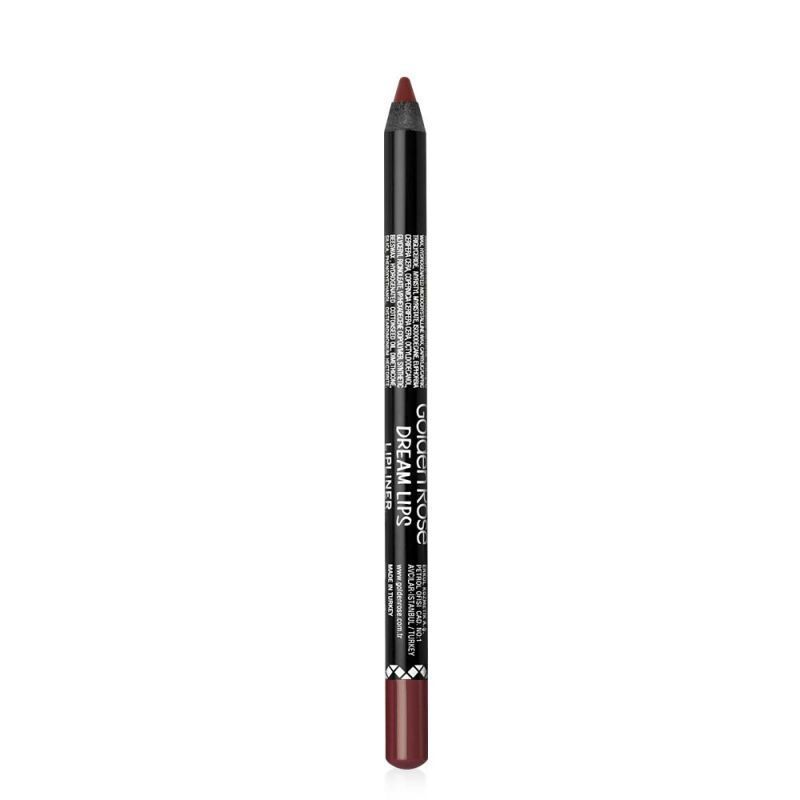 Golden Rose Dudak Kalemi - Dream Lips Lipliner 519
