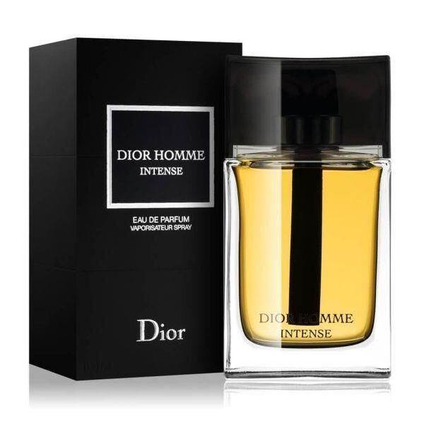 Dior Homme Intense Edp 100 Ml Erkek Parfüm
