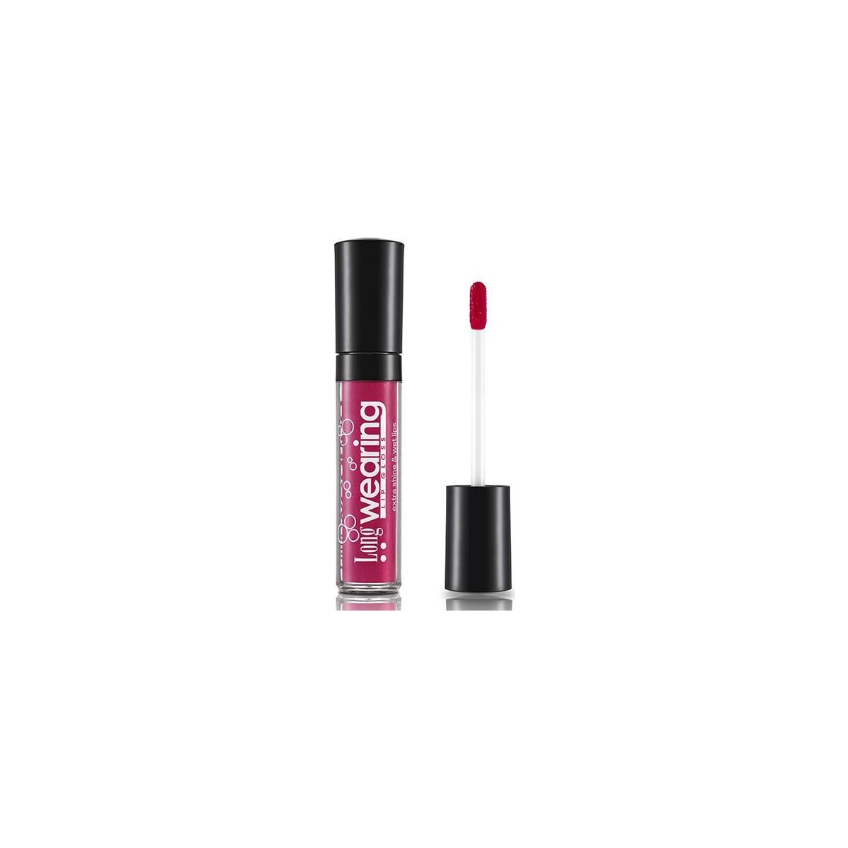 Flormar Long Wearing Lip Gloss L421