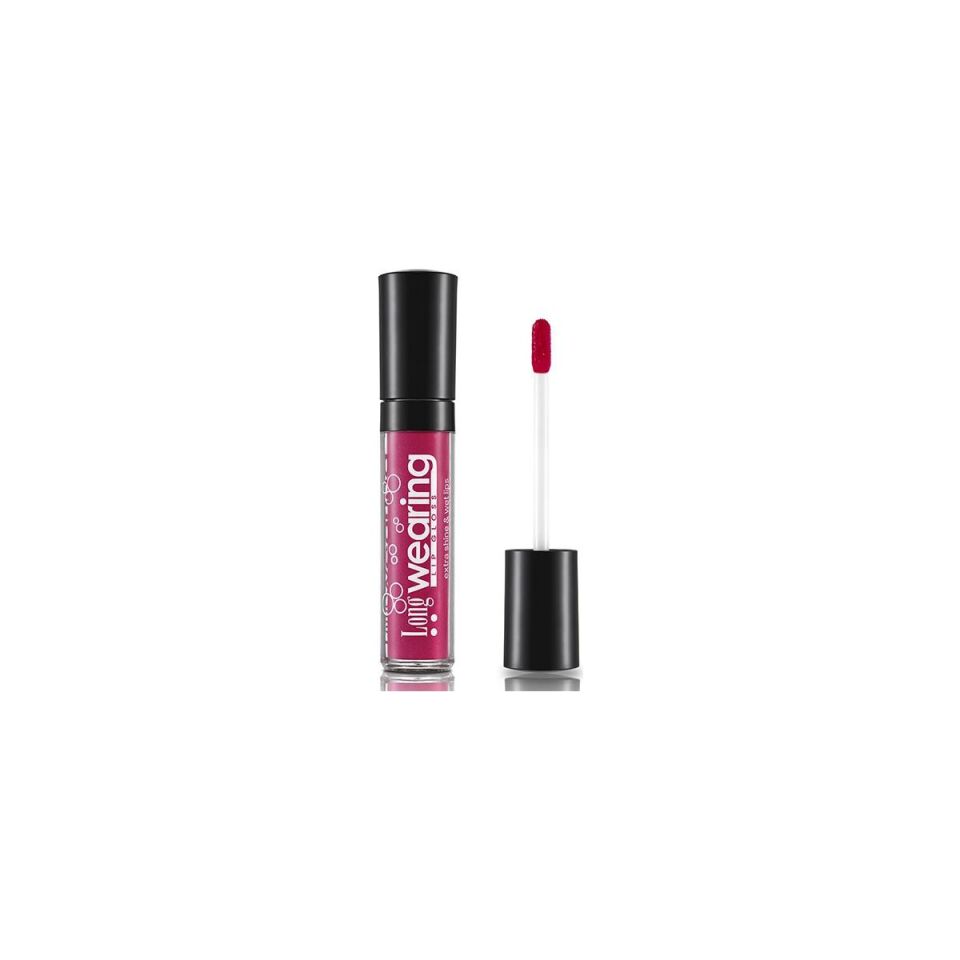 Flormar Long Wearing Lip Gloss L421