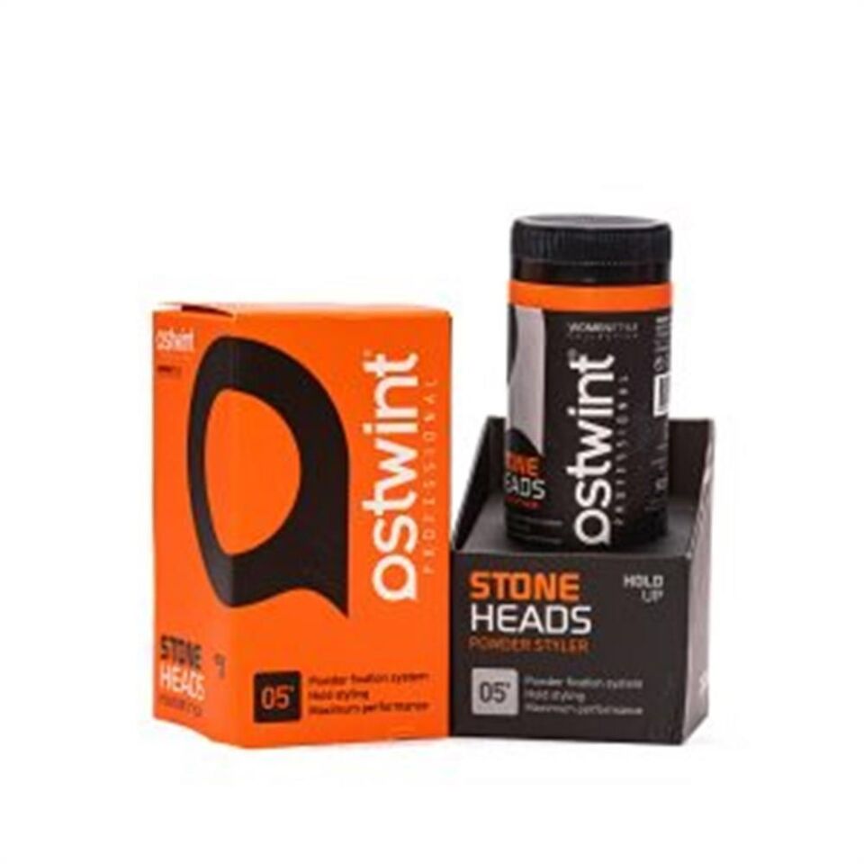 Ostwint Toz Pudra Wax 20gr Turuncu