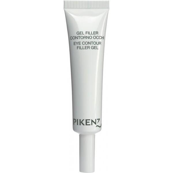 Pikenz 123 Göz Çevresi İçin Doldurucu Jel 15 ml