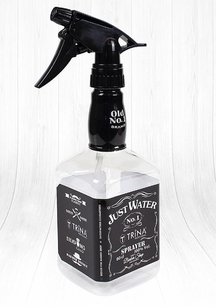 Trina Berber Sprey Suluk 600 Ml