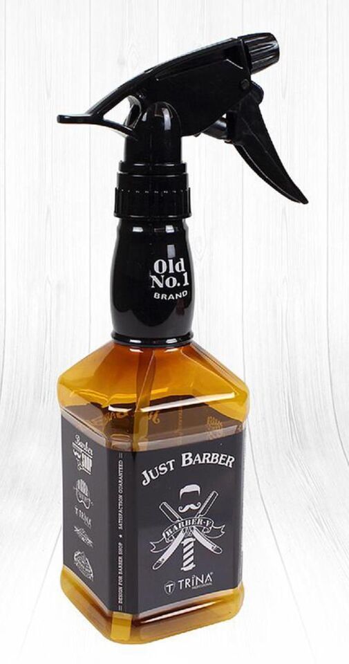 Trina Berber Sprey Suluk 600 Ml