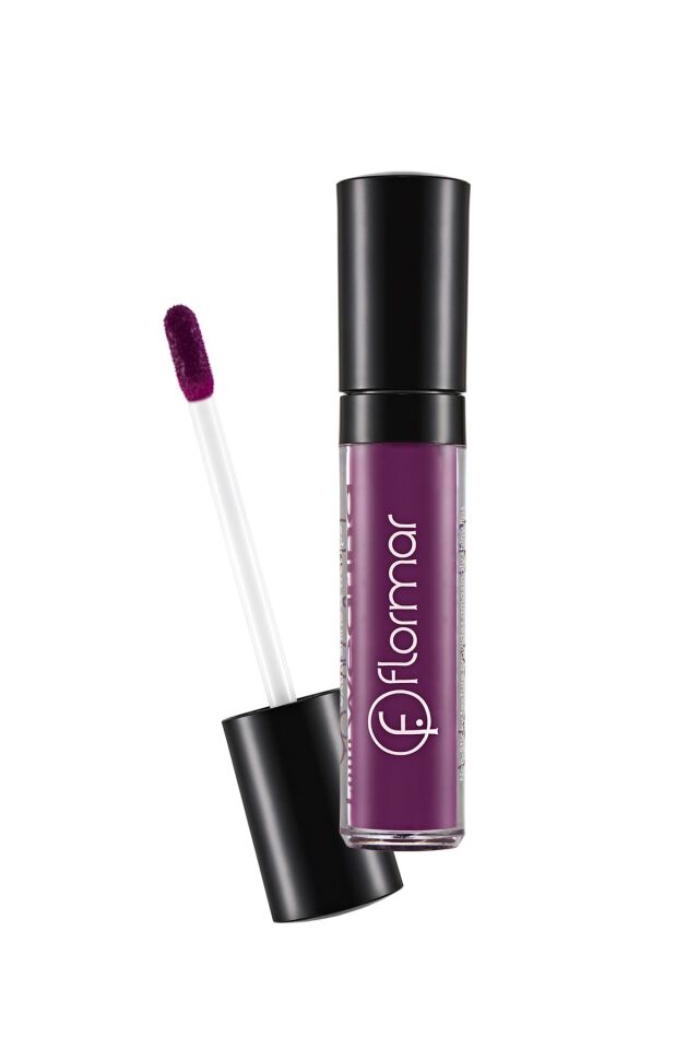 Flormar Long Wearing Lip Gloss L419