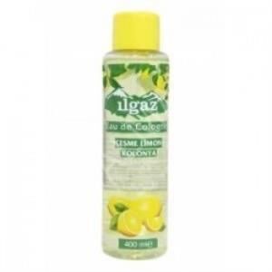 Ilgaz Limon Kolonyası 400 ml Pvc