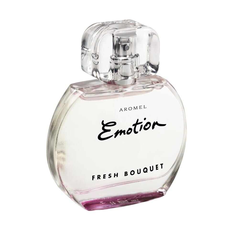 Emotion Fresh Bouquet  Edt 50 ml Kadın Parfüm