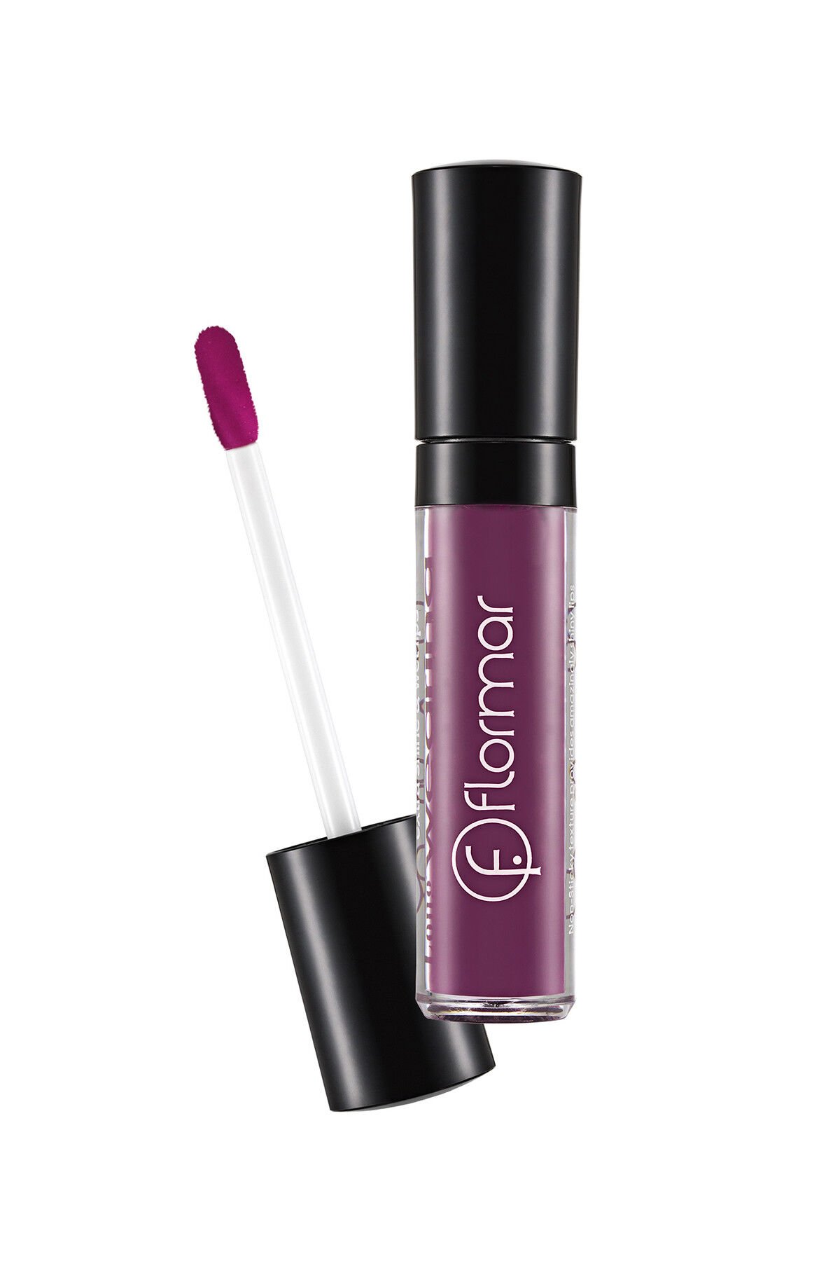 Flormar Long Wearing Lip Gloss L414