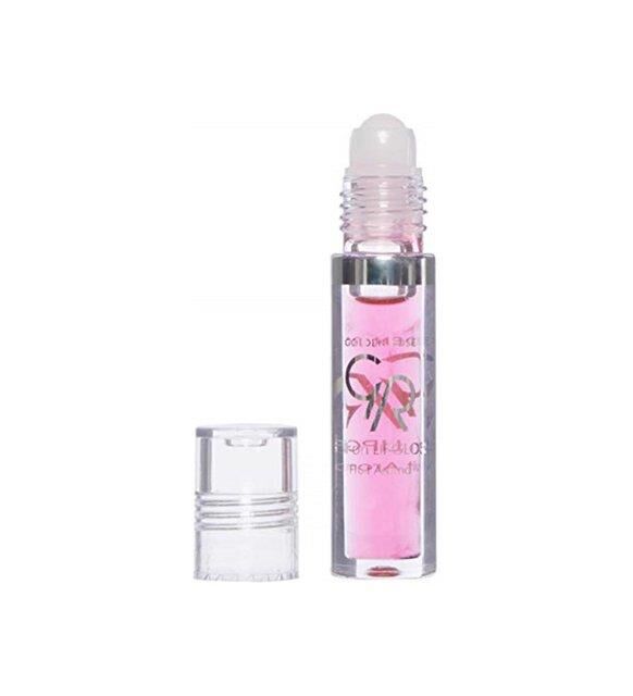 Golden Rose Fruit Roll On Lipgloss Strawberry