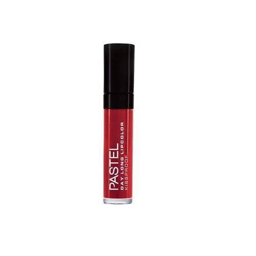 Pastel Day Long Lipcolor Kissproof 36 Kalıcı Mat Ruj