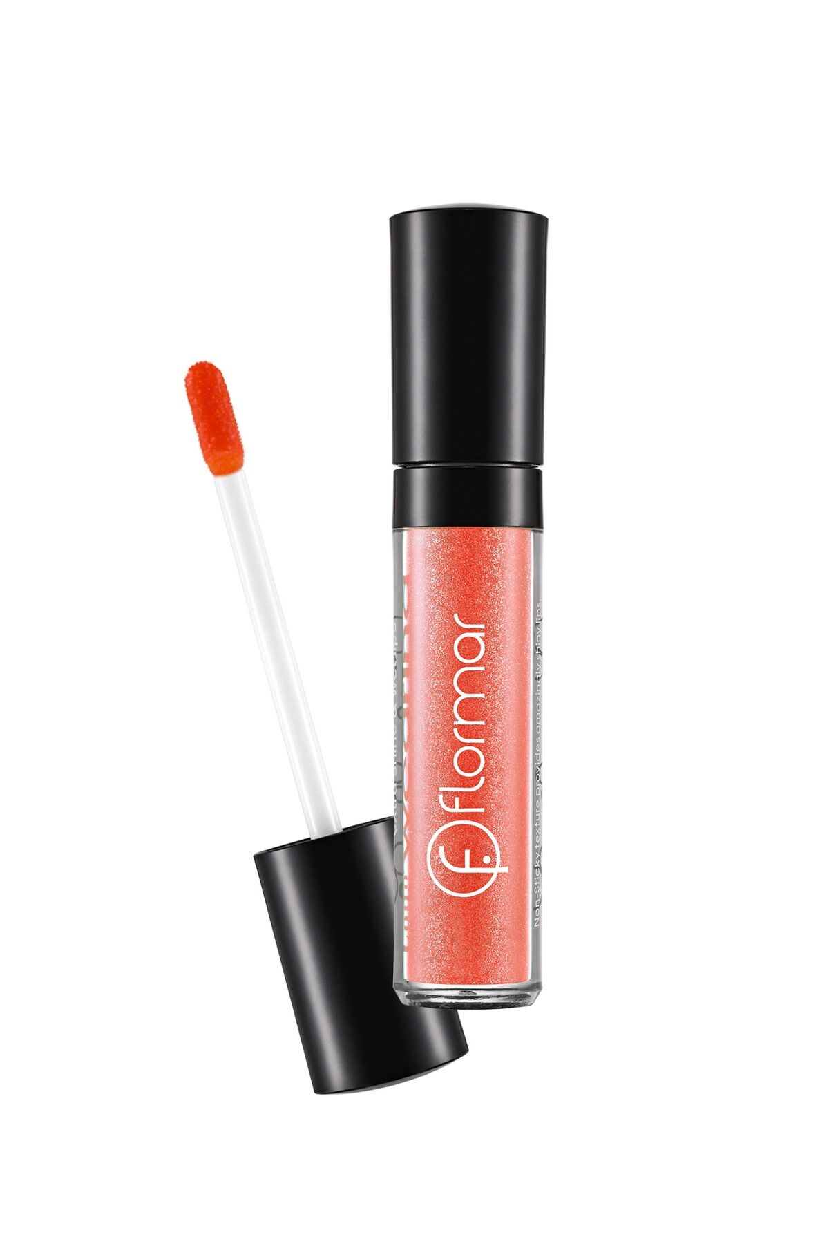 Flormar Long Wearing Lip Gloss L412