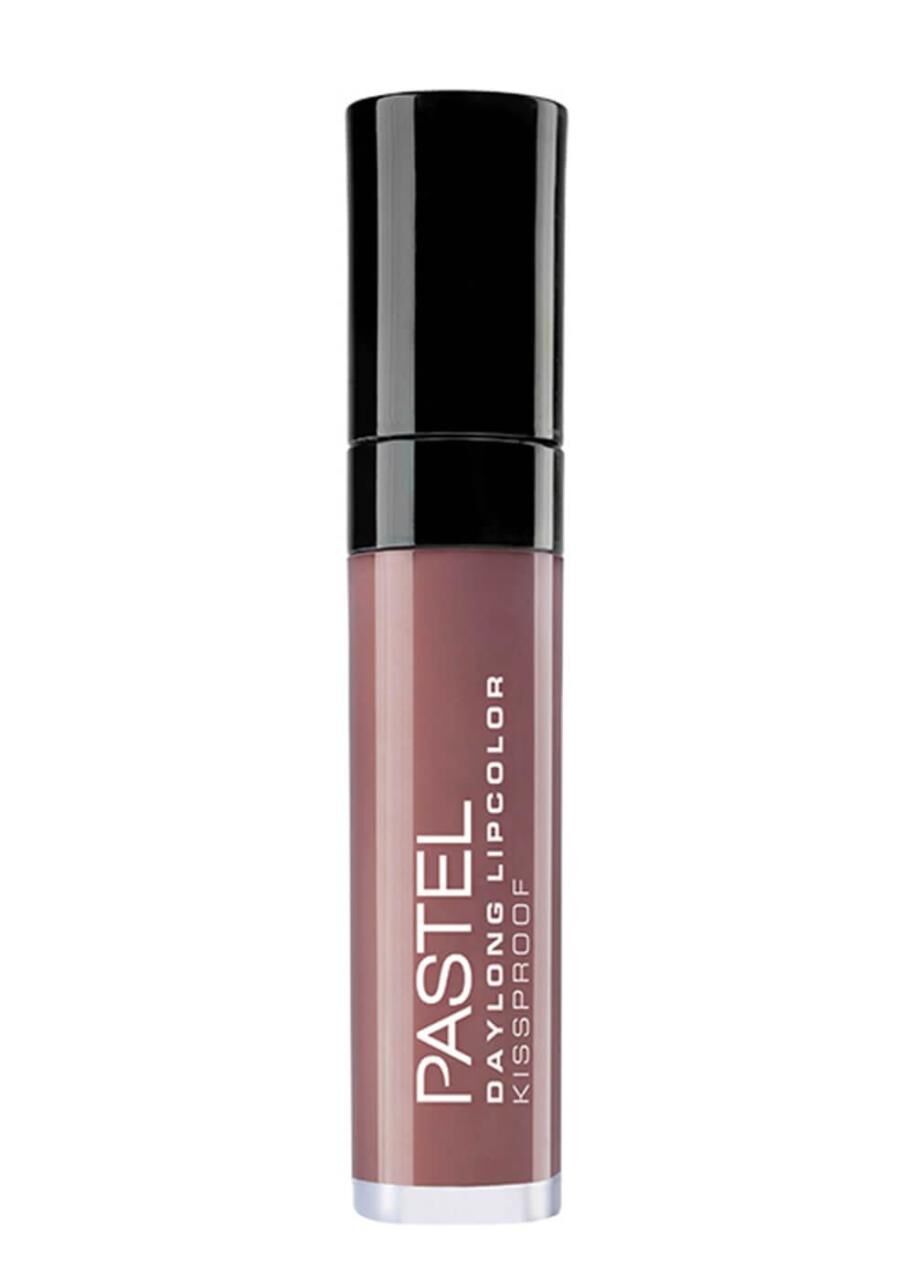 Pastel Day Long Lipcolor Kissproof 30 Kalıcı Mat Ruj