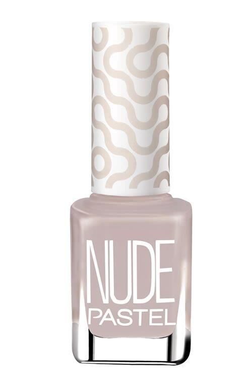 Pastel Nude Oje 762 Kind
