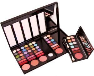 Ruby Rose HB 2601 Makyaj Seti Far Paleti 5x Allık + 50x Far