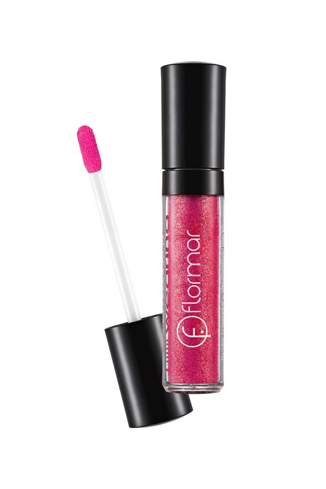 Flormar Long Wearing Lip Gloss L411