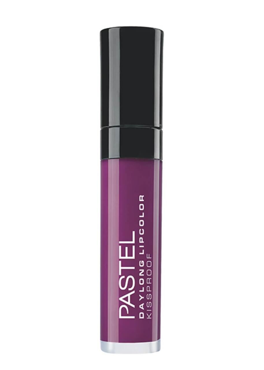 Pastel Day Long Lipcolor Kissproof 28 Kalıcı Mat Ruj