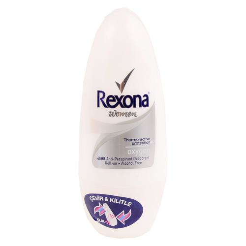 Rexona Roll On Women Oxygen 50 Ml