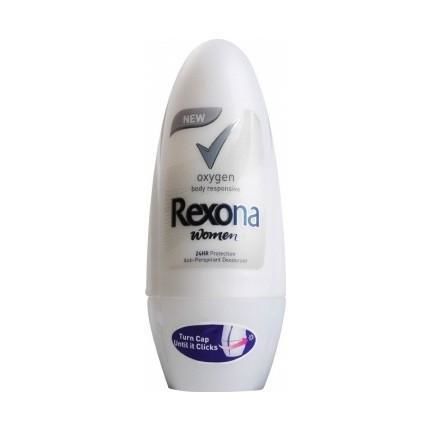Rexona Roll On Women Oxygen 50 Ml
