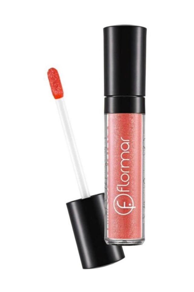 Flormar Long Wearing Lip Gloss L410