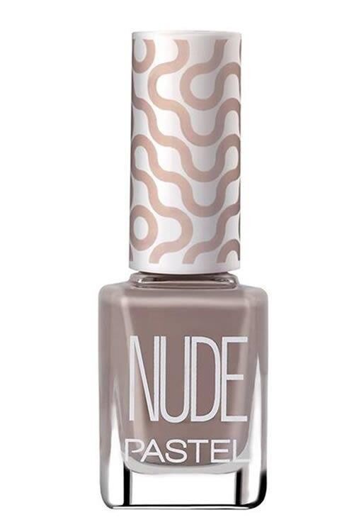 Pastel Nude Oje 759 Buff