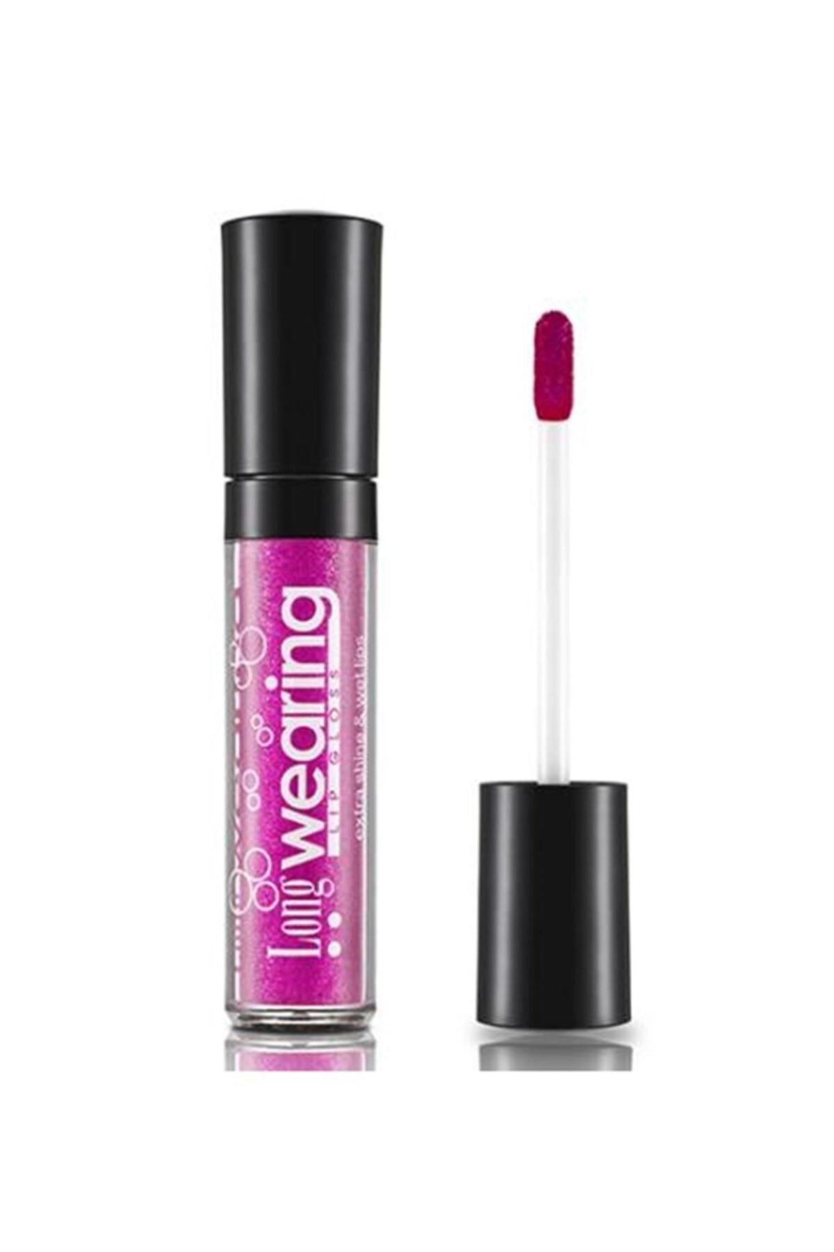 Flormar Long Wearing Lip Gloss L409