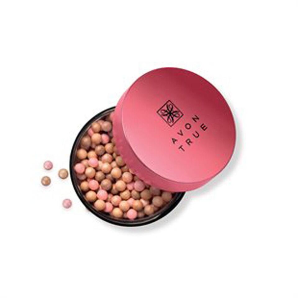 Avon Top Allık Pink Bronze 44413