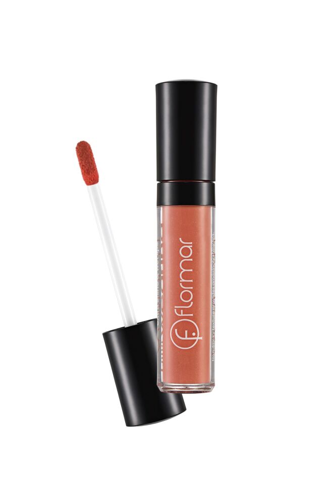 Flormar Long Wearing Lip Gloss L406
