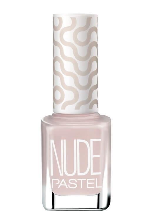 Pastel Nude Oje 751 Bride