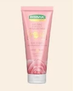Bebak El ve Vücut için Gül Özlü Nemlendirici Krem 20 ml