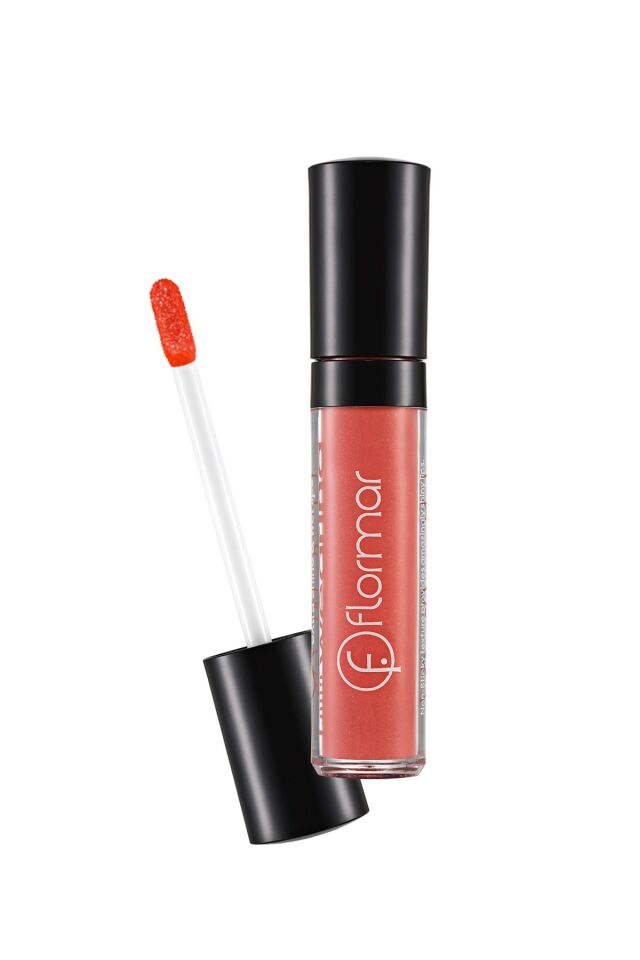 Flormar Long Wearing Lip Gloss L404
