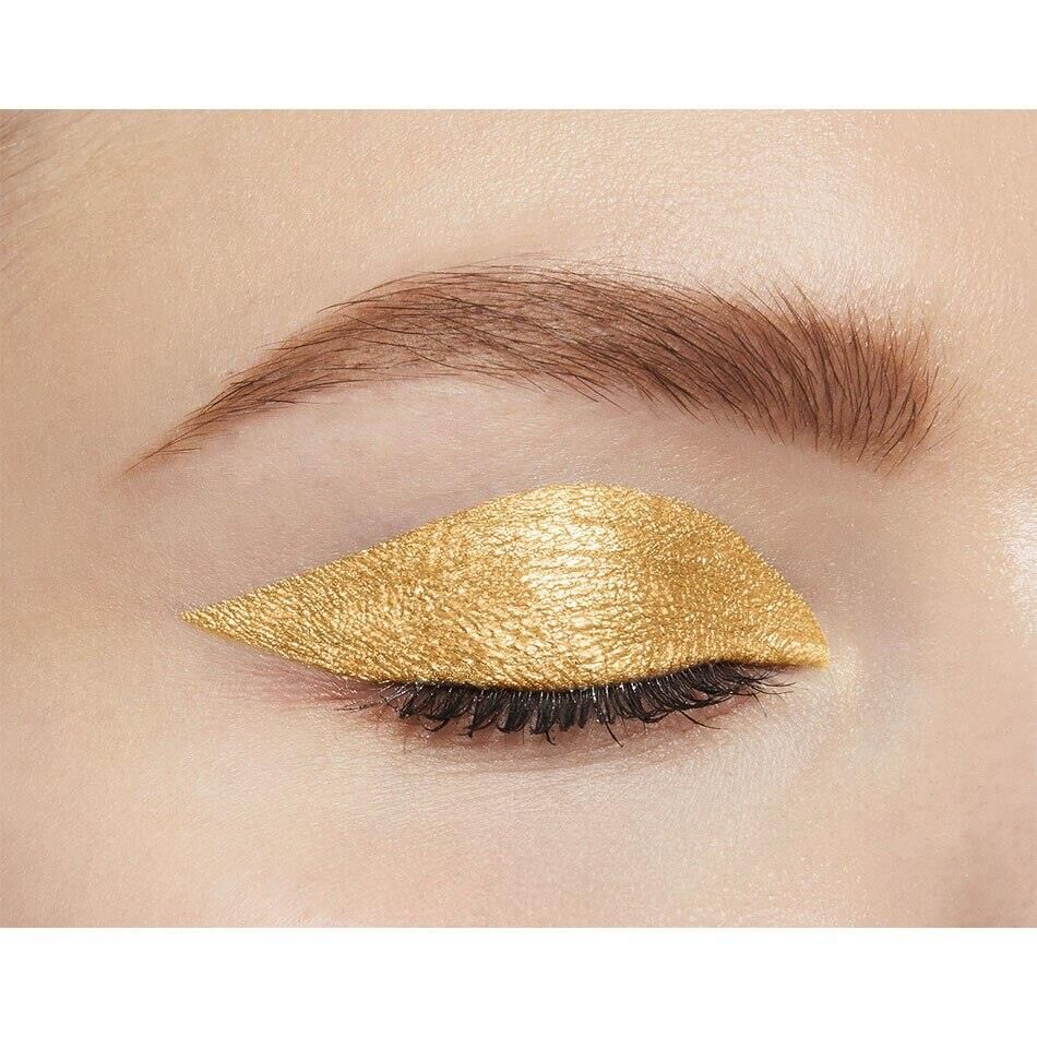 Maybelline New York Krem Göz Farı - Color Tattoo 24HR 200 Golden Girl