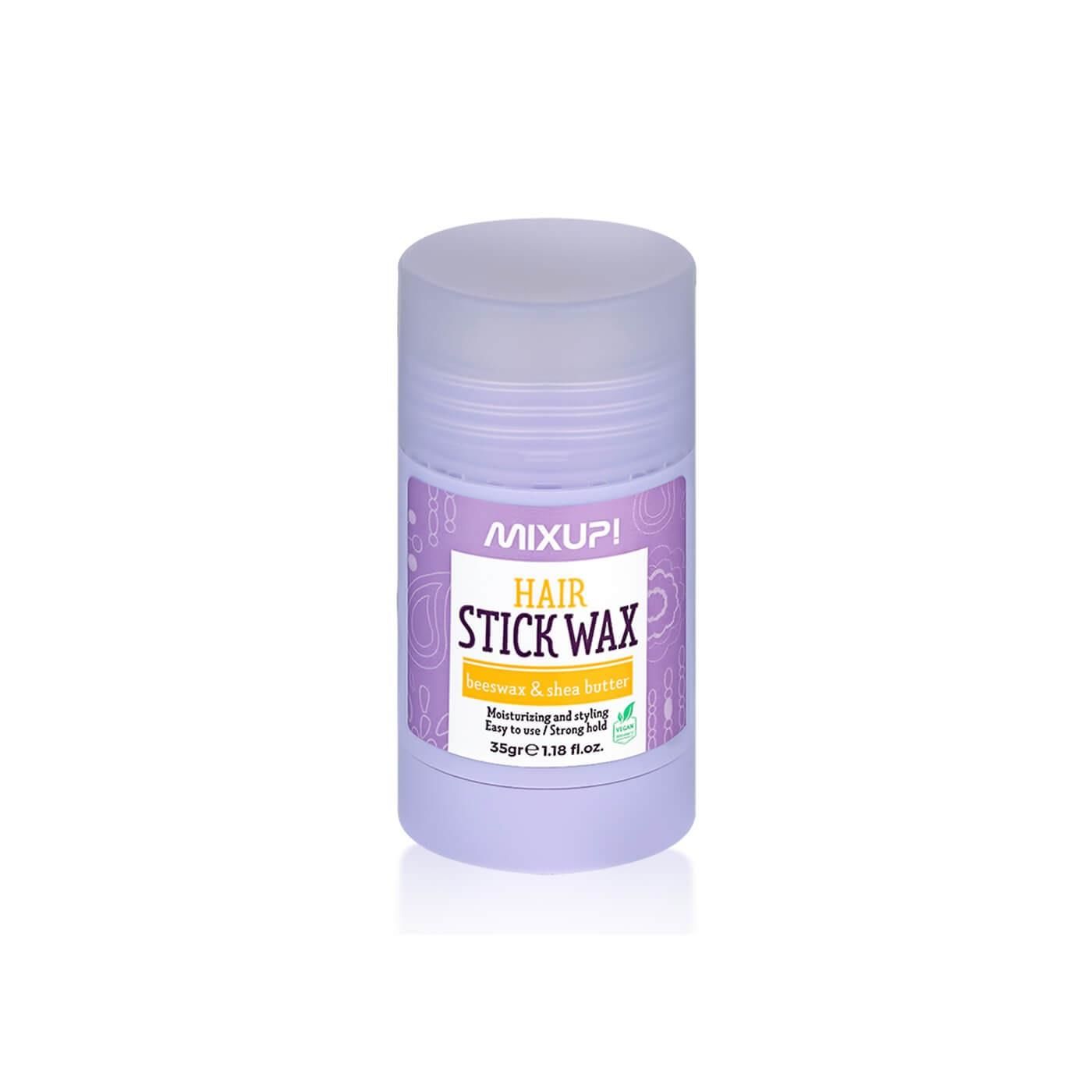 Mixup Hair Stick Wax 35 gr