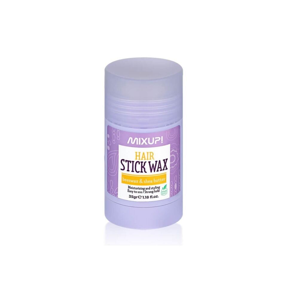 Mixup Hair Stick Wax 35 gr