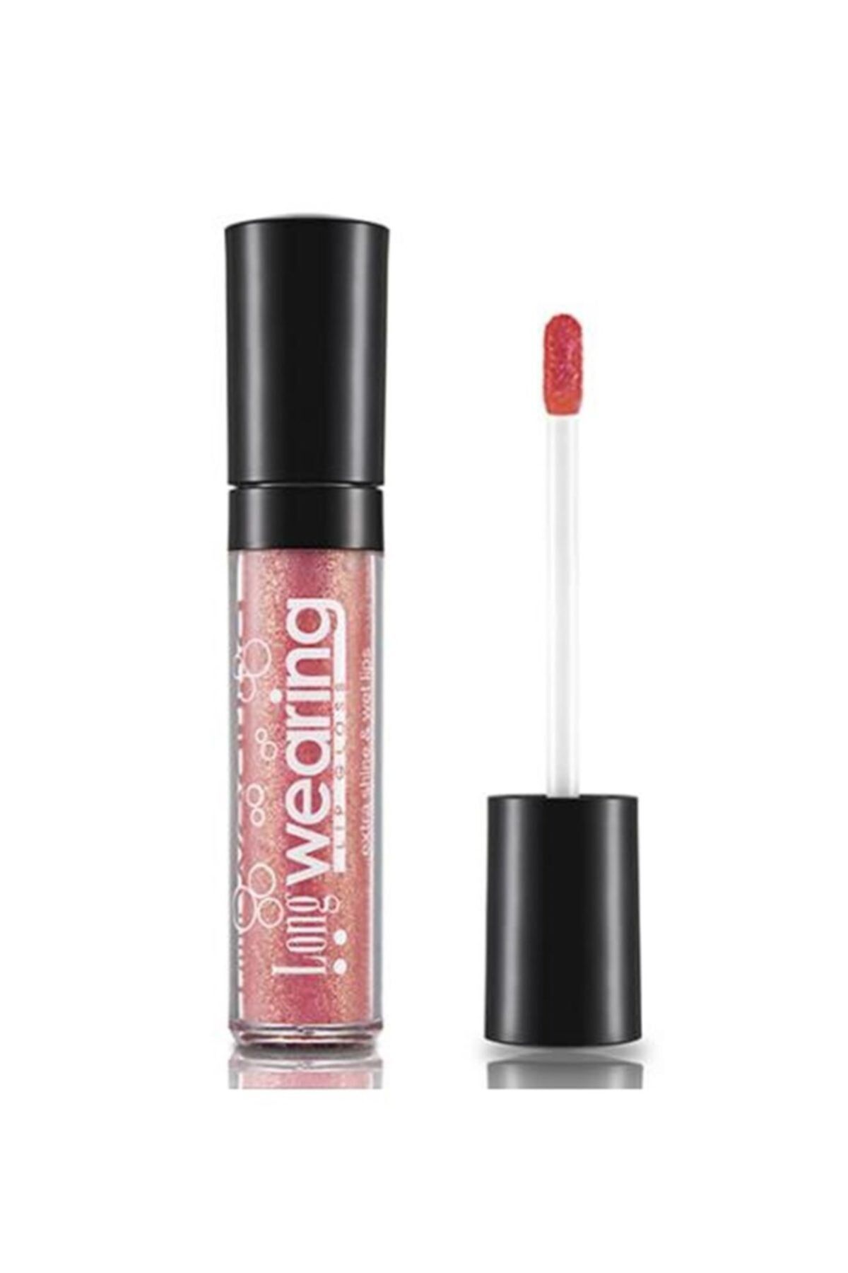 Flormar Long Wearing Lip Gloss L402