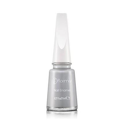 FLORMAR OJE 458 Gri