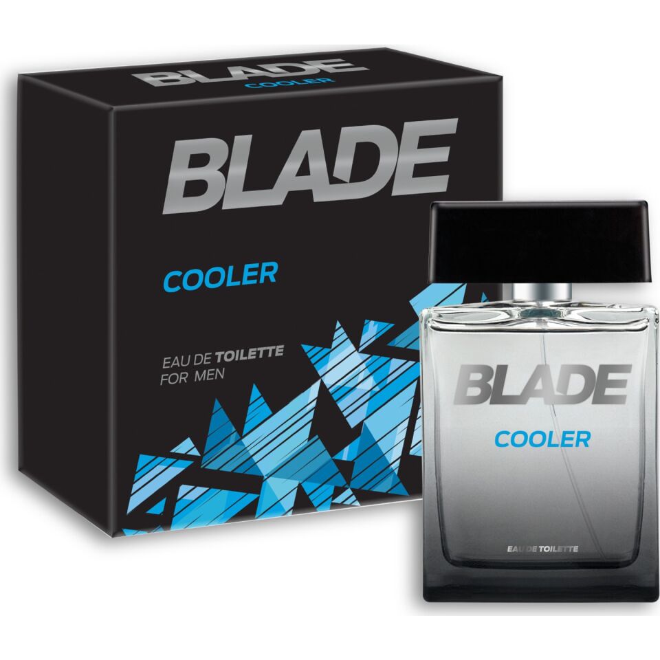 Blade Cooler EDT 100ML Erkek Parfümü