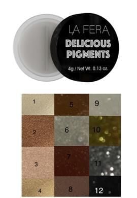 La fera Pigment Far 12